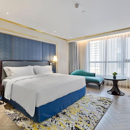 Dolce By Wyndham Hanoi Golden Lake Buitenkant foto