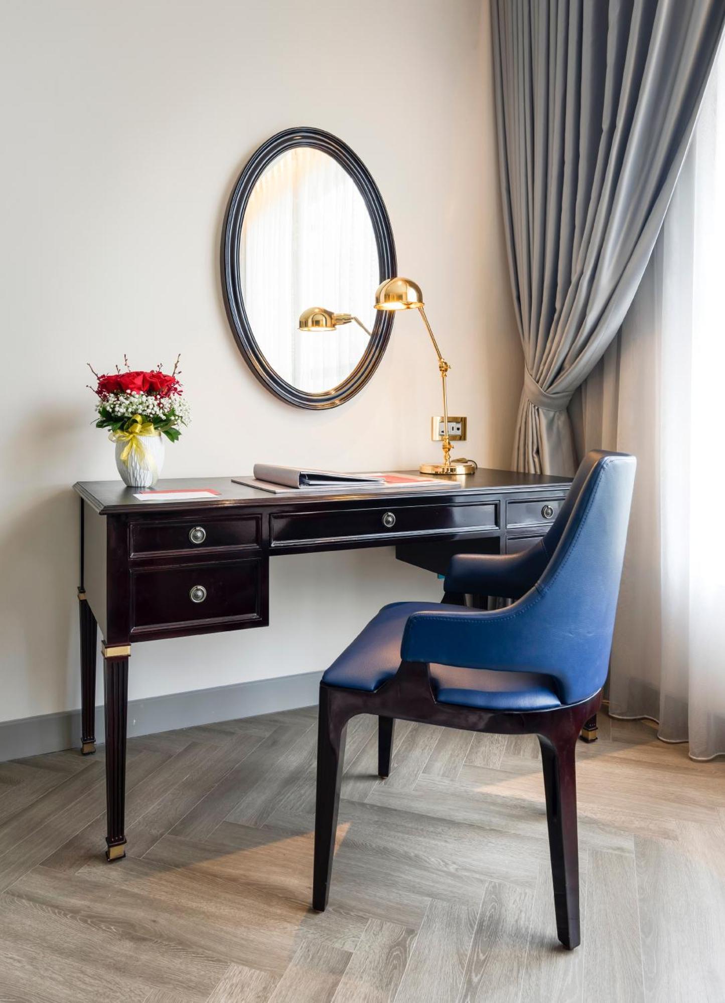 Dolce By Wyndham Hanoi Golden Lake Buitenkant foto